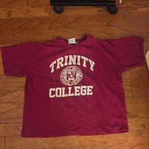 Trinity College T Shirt